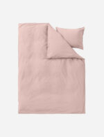 Washed Cotton Duvet Cover Set