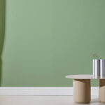 Green Wall Paint